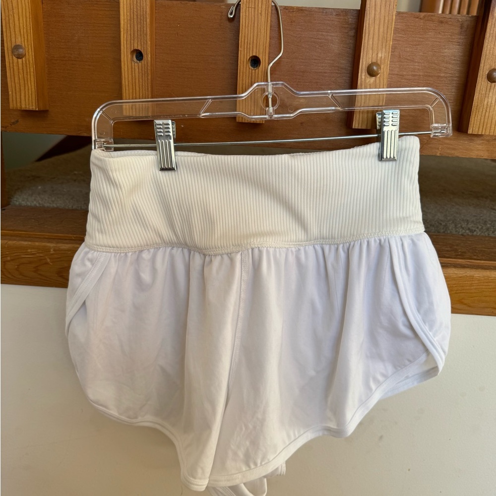 Fp movement shorts.  Size M